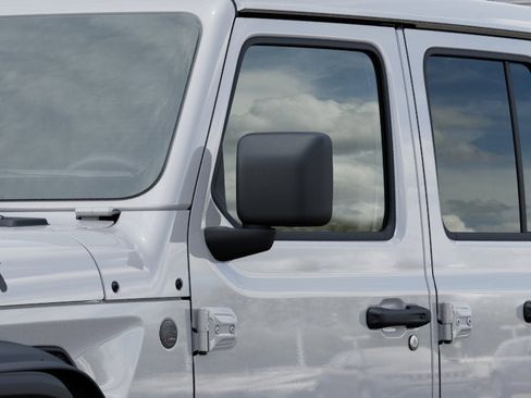 New 2026 Jeep Wrangler Willys image 38