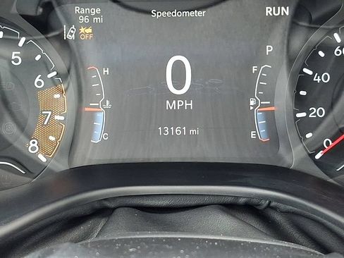 Used 2024 Jeep Compass Limited AWD/4WD image 21