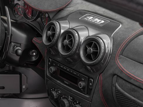 Used 2009 Ferrari F430 Scuderia RWD image 36