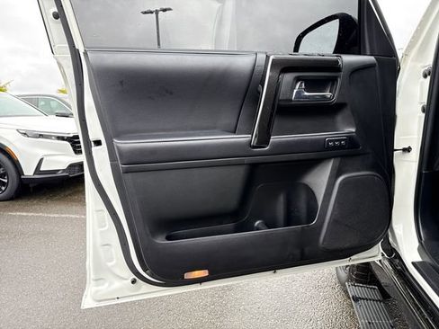 Used 2020 Toyota 4Runner Nightshade image 20