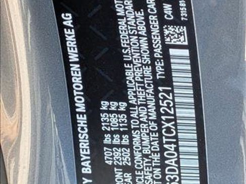 New 2026 BMW 430i xDrive Coupe AWD/4WD image 17