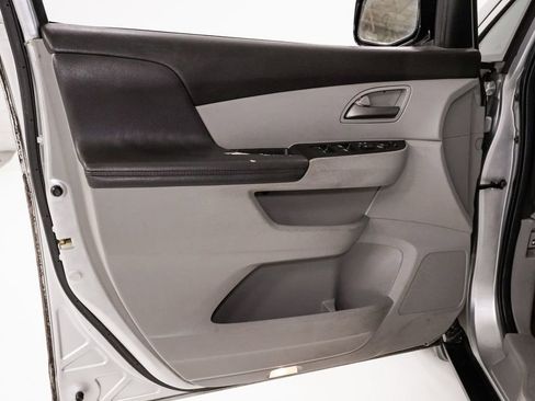 Used 2011 Honda Odyssey EX-L image 7