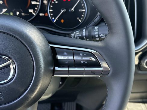 New 2026 MAZDA CX-50 AWD 2.5 Hybrid w/ Weather Package image 19