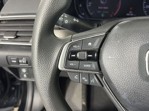 Used 2018 Honda Accord LX image 26