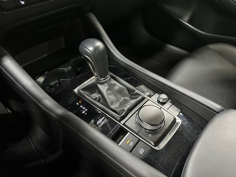 Used 2025 MAZDA MAZDA3 s image 29