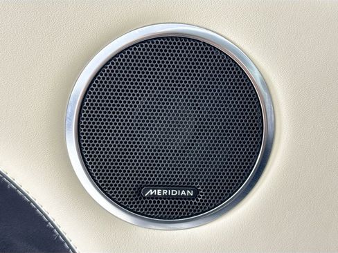 Used 2020 Land Rover Range Rover Sport HST image 23