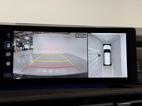 Used 2025 Hyundai Santa Fe Calligraphy image 19