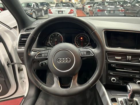Used 2017 Audi Q5 2.0T Premium Plus image 38