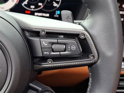 Certified 2026 Porsche 911 Carrera 4 GTS image 27