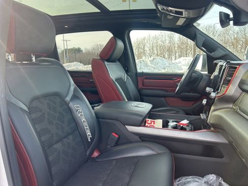 Used 2019 RAM 1500 Rebel w/ Level 2 Equipment Group image 8