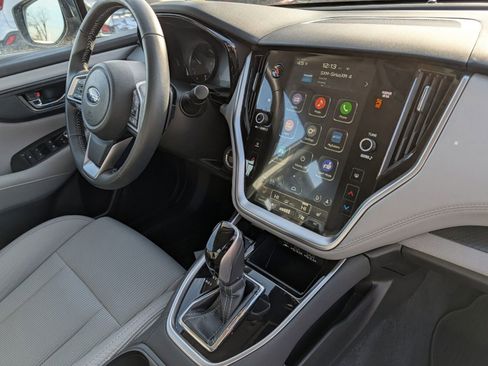 Used 2025 Subaru Legacy Premium image 21