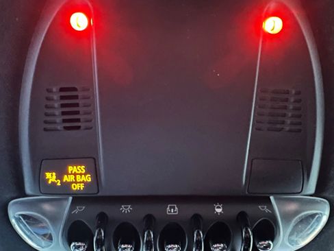 Used 2012 MINI Cooper Countryman S image 21