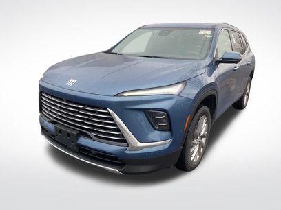Used 2025 Buick Enclave Preferred