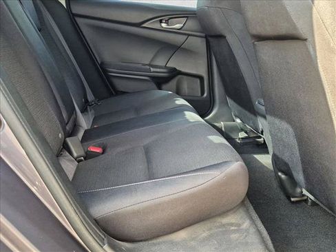 Used 2022 Honda Insight EX image 25