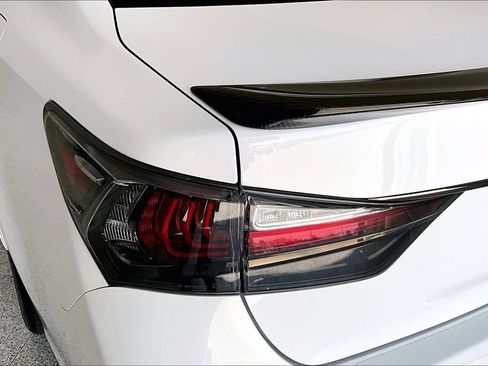Used 2016 Lexus GS F RWD image 35