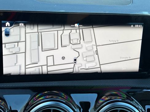 New 2026 Mercedes-Benz CLA 250 image 24