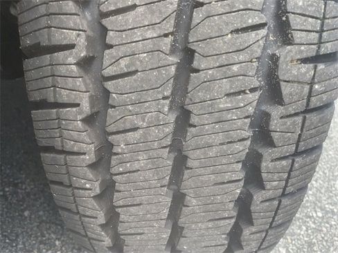 New 2024 Ford Transit 250 Low Roof w/ Load Area Protection Package image 11