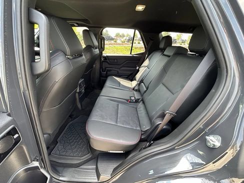 Used 2025 Toyota 4Runner TRD Pro AWD/4WD image 25