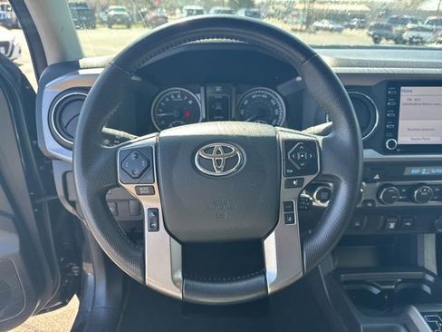 Used 2023 Toyota Tacoma SR5 image 12
