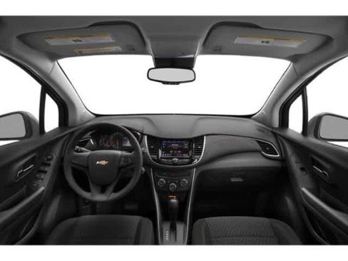 Used 2021 Chevrolet Trax LS w/ Tint and Cruise Package FWD image 11