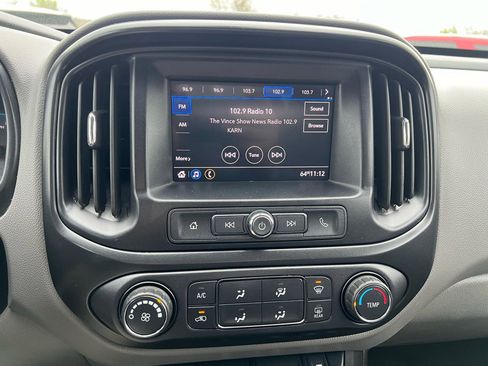 Used 2020 GMC Canyon 2WD Crew Cab w/ Convenience Package image 22