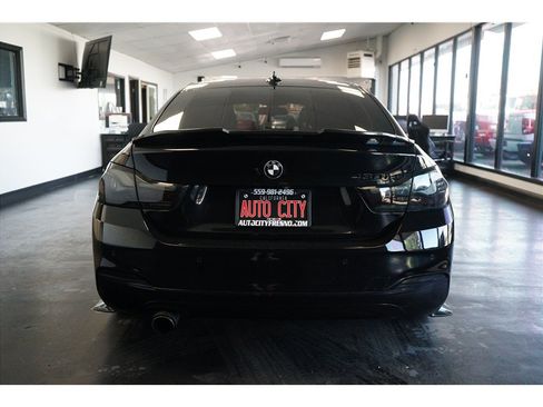 Used 2018 BMW 430i Gran Coupe RWD image 6
