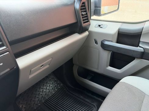 Used 2017 Ford F150 XL w/ XL Power Equipment Group AWD/4WD image 11