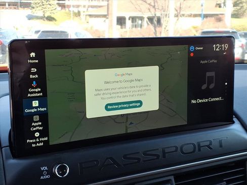 New 2026 Honda Passport TrailSport Elite image 23