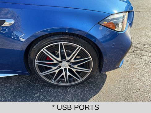 Used 2024 Mercedes-Benz C 63 AMG S image 8