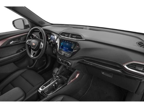 Used 2023 Chevrolet TrailBlazer ACTIV w/ Sun and Liftgate Package FWD image 15