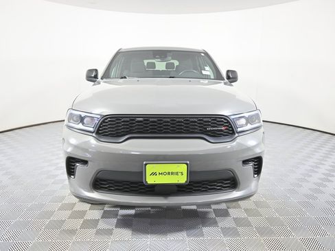 Used 2023 Dodge Durango GT image 10