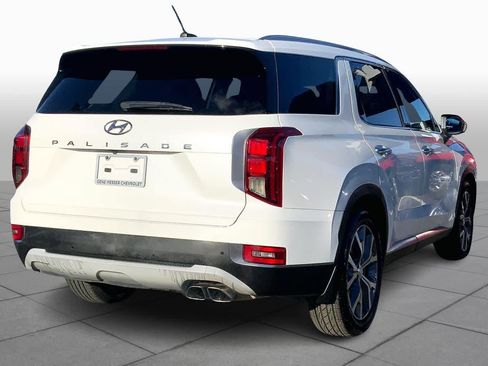 Used 2022 Hyundai Palisade SEL w/ Convenience Package image 12