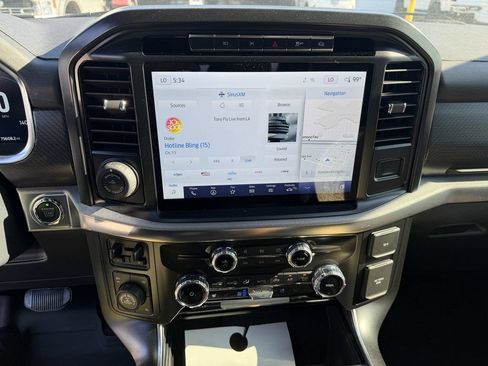 Certified 2022 Ford F150 Raptor w/ Equipment Group 801A High AWD/4WD image 33