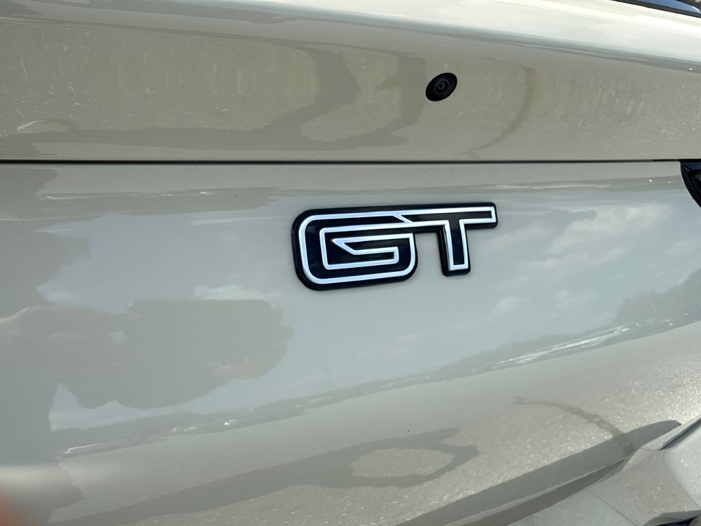 Used 2025 Ford Mustang Mach-E GT AWD/4WD image 29