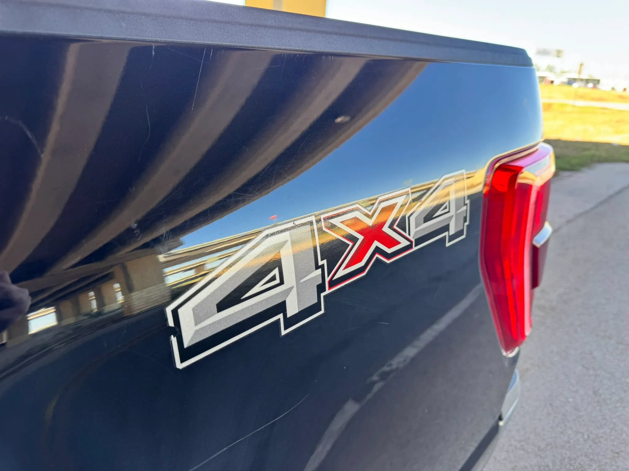 Used 2022 Ford F150 XLT AWD/4WD image 22