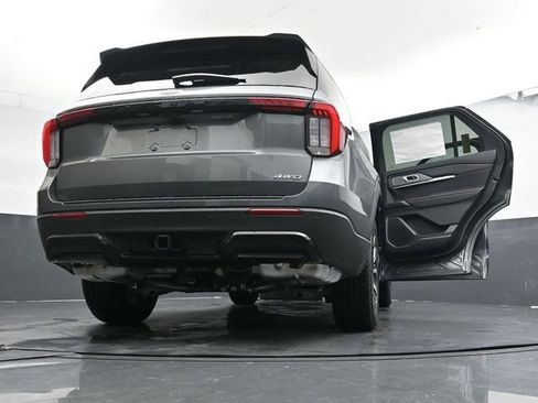 New 2026 Ford Explorer ST-Line image 33
