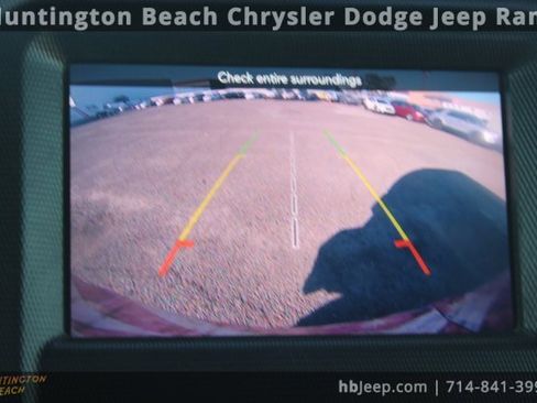 Used 2018 Jeep Wrangler Unlimited Rubicon image 29