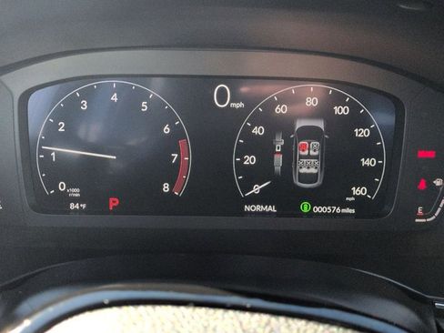 Certified 2025 Acura Integra image 11