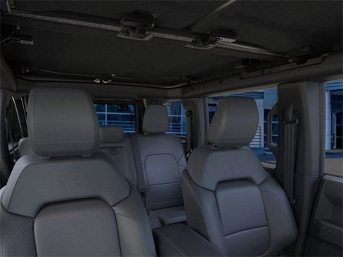 New 2025 Ford Bronco Outer Banks image 12