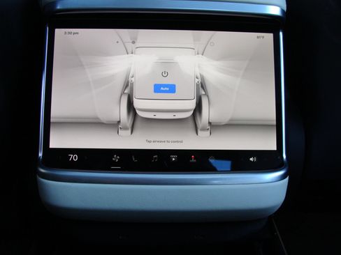 Used 2023 Tesla Model S Plaid AWD/4WD image 13