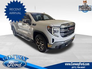 Used 2023 GMC Sierra 1500 SLT w/ SLT Premium Package video 1