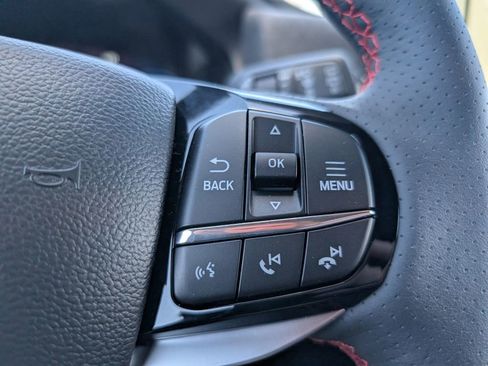 New 2026 Ford Explorer ST image 11