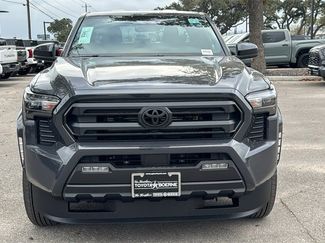 New 2025 Toyota Tacoma SR5 video 2