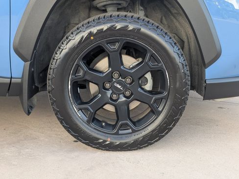 Used 2023 Toyota RAV4 TRD Off-Road w/ TRD Off-Road Weather Package AWD/4WD image 6