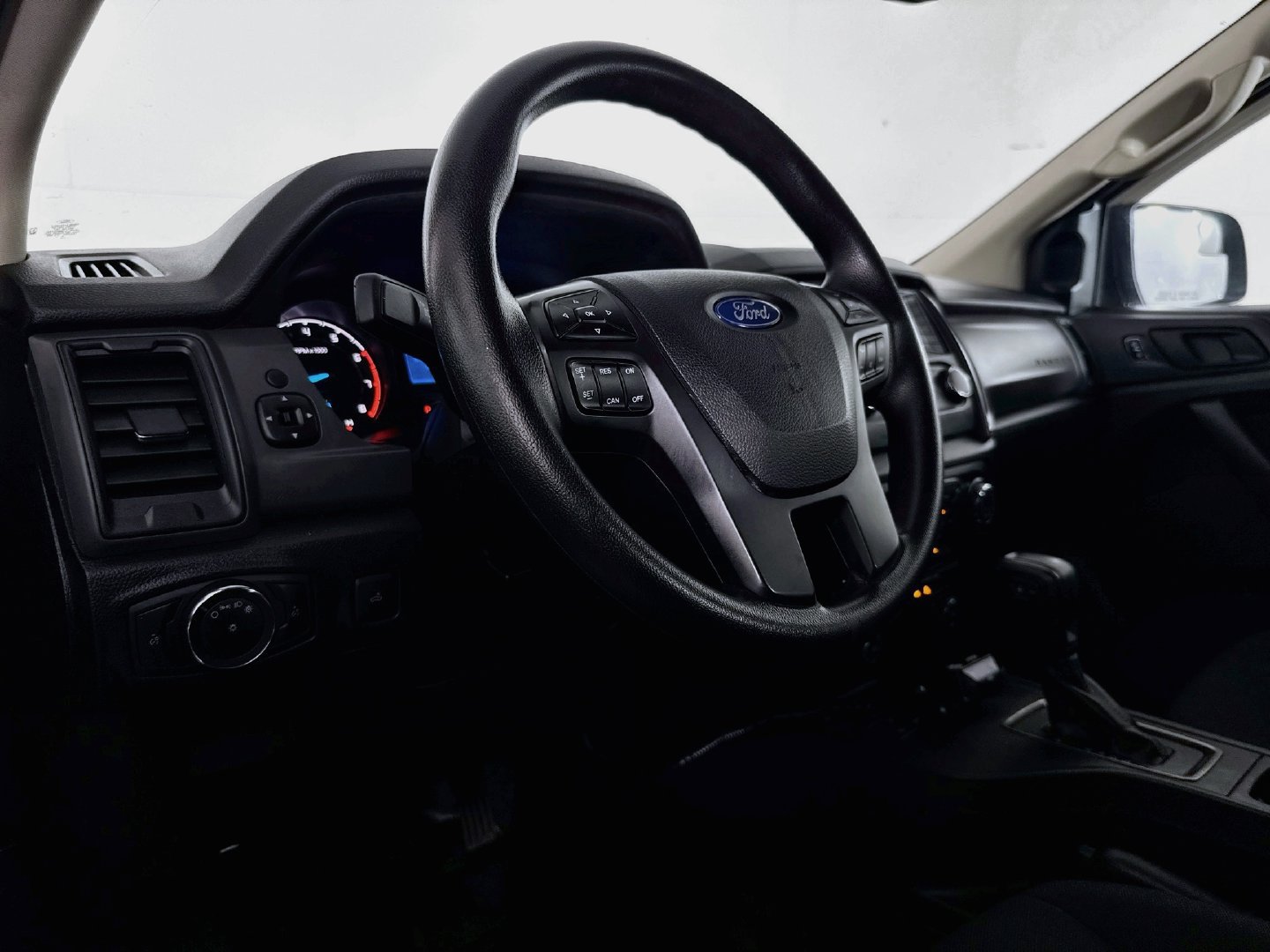Used 2020 Ford Ranger XL w/ Equipment Group 101A Mid RWD image 19