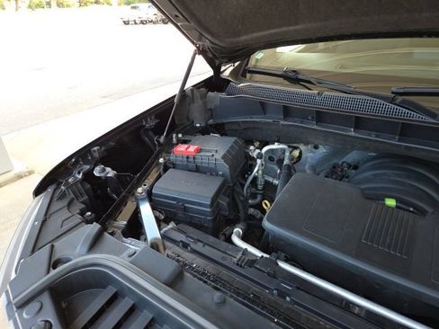 Used 2019 Chevrolet Silverado 1500 LT w/ All-Star Edition AWD/4WD image 78