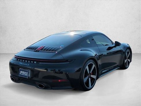 Used 2026 Porsche 911 Carrera S RWD image 5