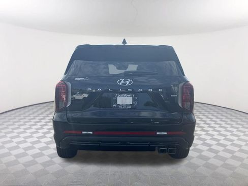 Used 2025 Hyundai Palisade XRT AWD/4WD image 6
