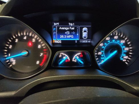 Used 2016 Ford Escape SE FWD image 23