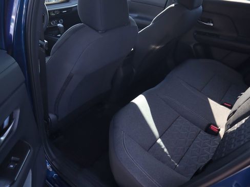 New 2025 Nissan Kicks SV image 10